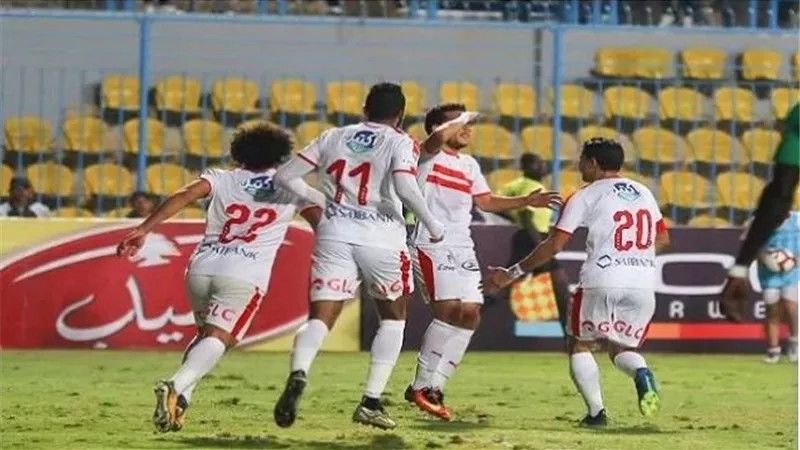 نجم الزمالك يتوجه إلى ألمانيا لتحديد موعد عودته للملاعب