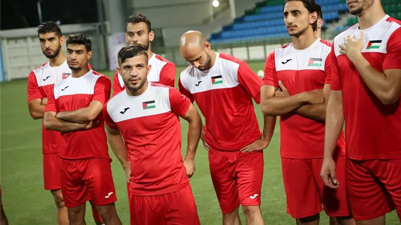 وادي يلحق ببعثة المصري من فلسطين لزنجبار