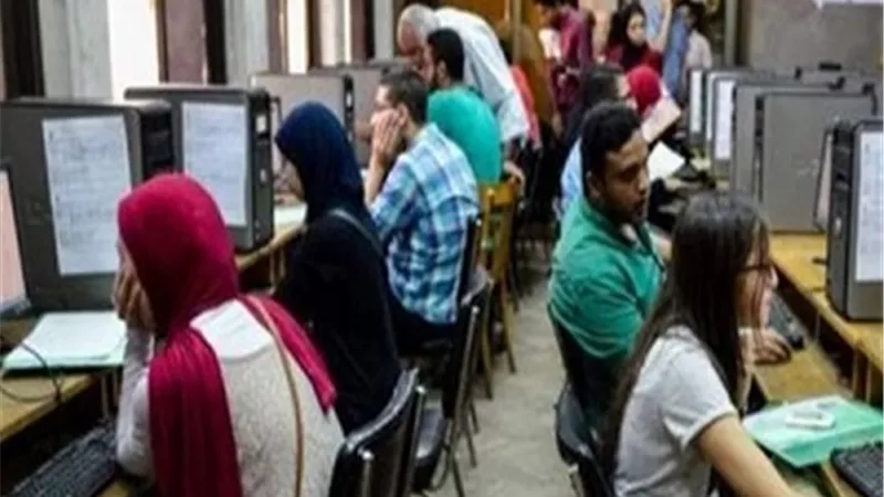 تنسيق الجامعات2019..اعلان نتيجة تنسيق الدبلومات خلال الأسبوع الجاري