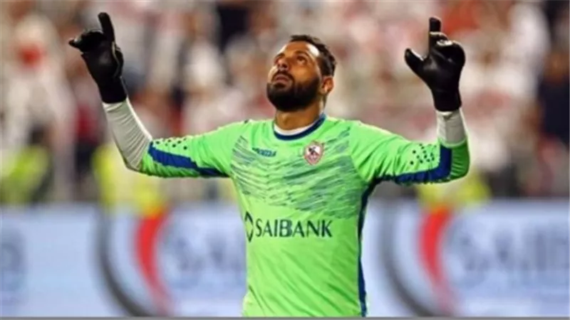 جنش يكشف حقيقة هجوم رئيس الزمالك عليه