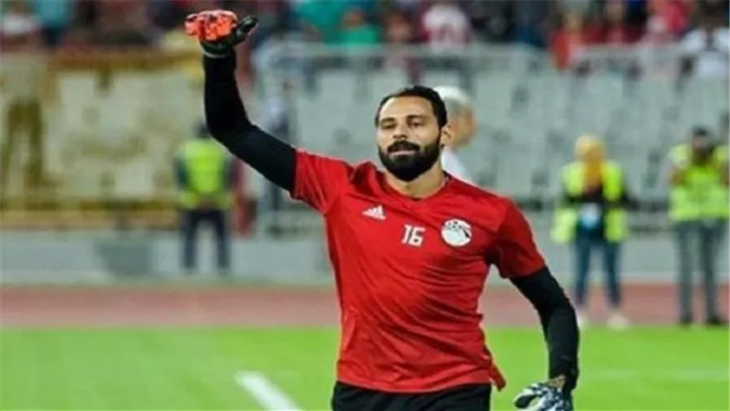جنش: تلقيت اتصالات من لاعبي الأهلي عقب الإصابة
