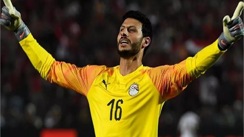 طارق سليمان: أقنعت الشناوي بعدم الرحيل إلى النصر السعودي