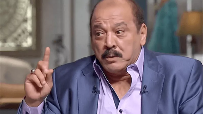 ضياء الميرغنى: أنشأت فرقة مسرحية وأنا في سن ١٥ سنة