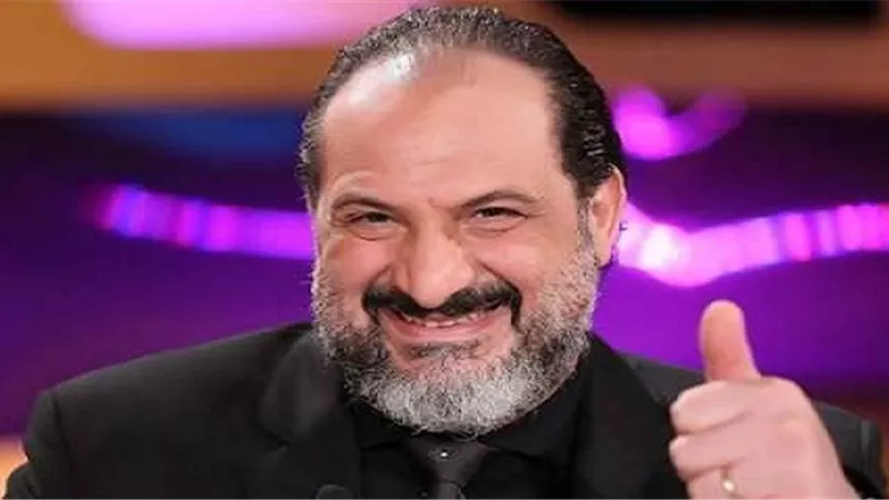 الصاوى شاعر يتعرض لمواقف أليمة فى 