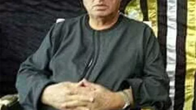 إنا لله وإنا إليه راجعون