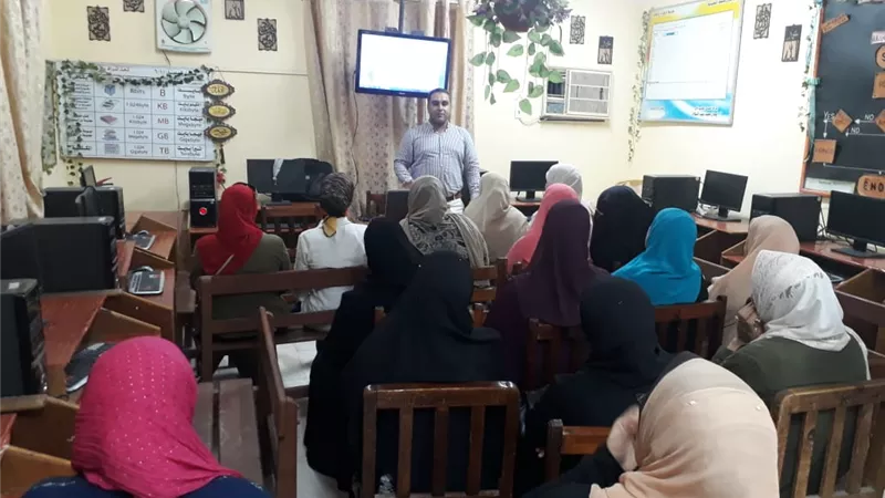 أورام طنطا ينظم ندوة للتوعية بسرطان الثدي