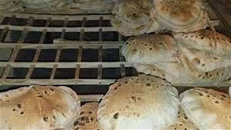 ضبط صاحبة مخبز لاستيلائها على 600 الف من الخبر المدعم بدار السلام