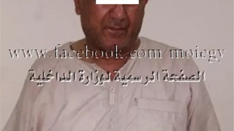القبض على تاجر أسمدة يتاجر فى العملات بالدقهلية