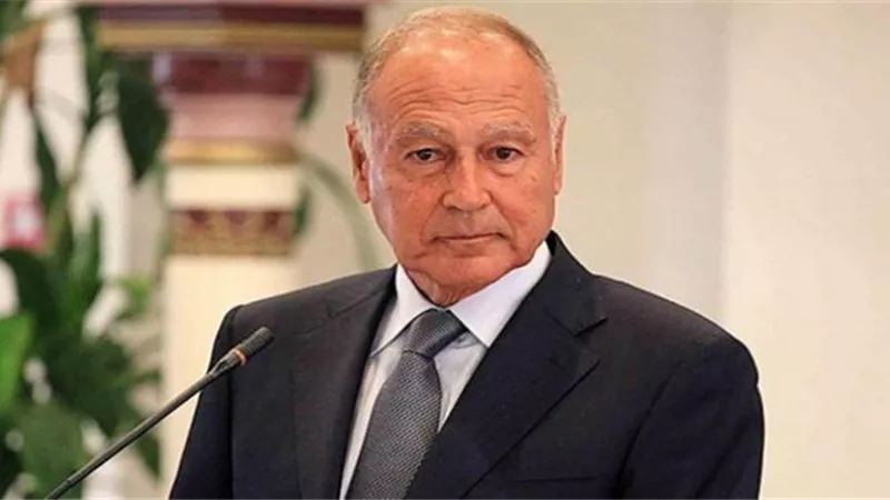 ابو الغيط :قضايا المنطقة لازالت جبهات مفتوحة و علينا مواجهة الازمات لاعادة الاستقرار