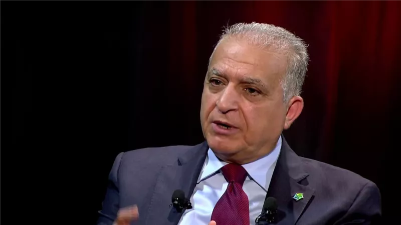 العراق يؤكد دعمه للقضية الفلسطينية امام وزراء الخارجية العرب بالقاهرة اليوم