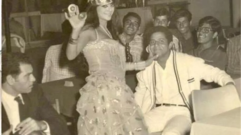 احنا التلامذة