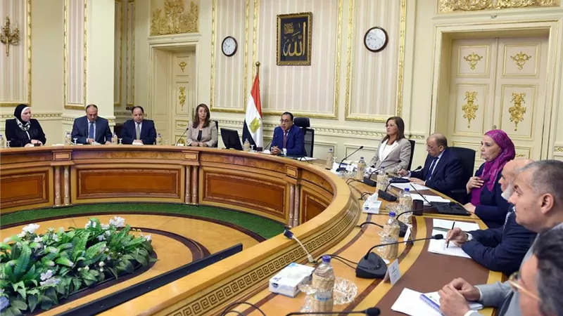 الاورمان: 145 قرية خلال مشروع سكن كريم والقضاء على قوائم الانتظار
