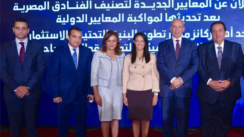 النائبة سحر طلعت تثمن جهود تنويع منصات الترويج السياحى وتحديث معايير الفنادق