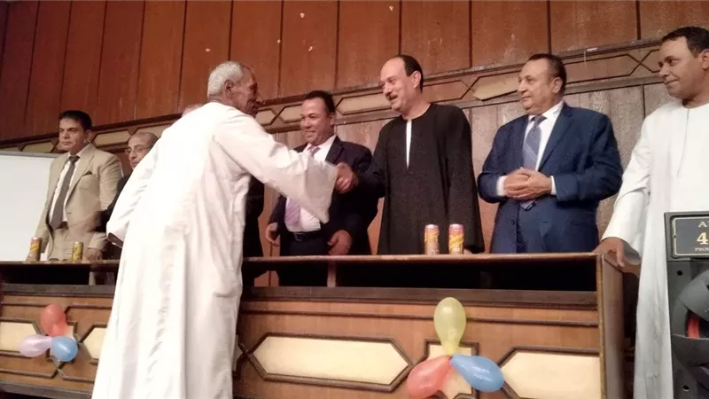 فلاحو القليوبية في عيدهم يطالبون بمعاش وتأمين صحي وزراعات التعاقدية