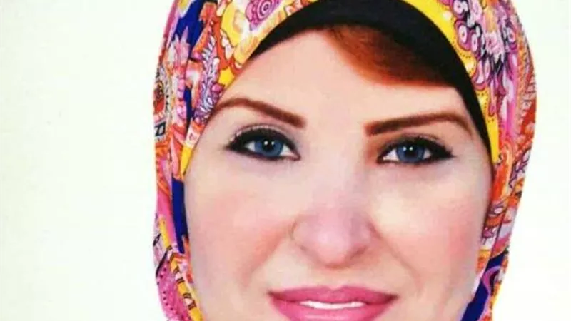 نصيبى وقسمتى