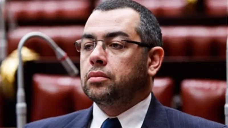 النائب محمد فؤاد: يجب علي مجلس الوزراء تنفيذ تعليمات الرئيس فيما يخص الأحوال الشخصية