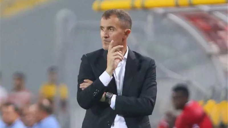 حارس جديد فى الفريق الاول للزمالك