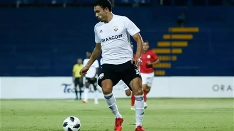 جدو يقود الجونة للتتويج بالدورة الودية