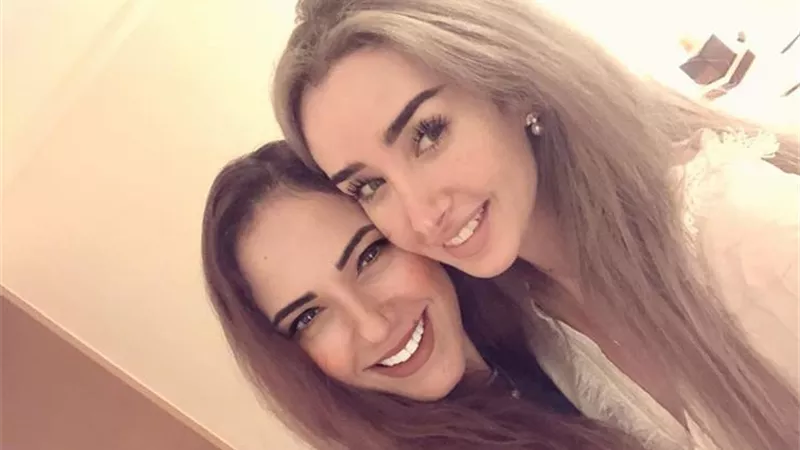 تعرف على مفاجأة إيمي طلعت زكريا لـ هنا الزهد قبل زفافها