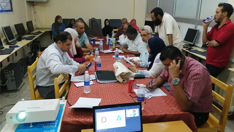 المجلس القومى للطفولة والأمومة واليونيسف يطلقان مبادرة 