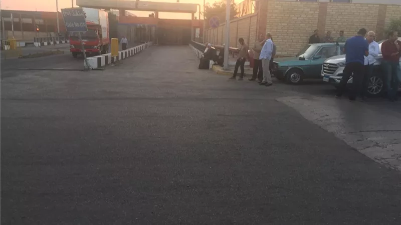وصول جثمان عالم الذرة المصرى أبو بكر عبد المنعم فجر اليوم