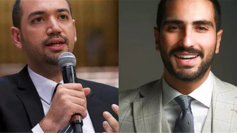 عمل غنائي يجمع معز مسعود ومحمد الشرنوبي قريبًا