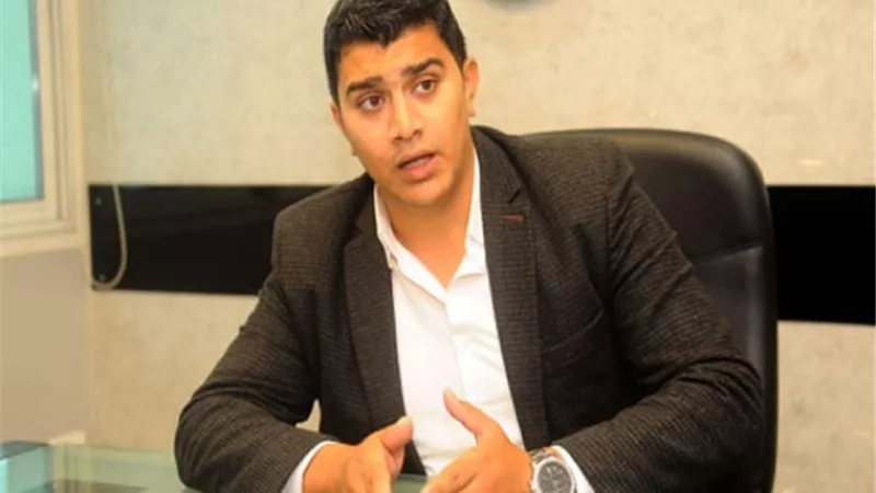 المؤتمر الوطنى للشباب.. تجربة لاتنتهى