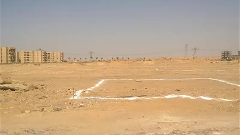 الإسكان: بدء حجز 2000 قطعة أرض في 9 مدينة جديدة
