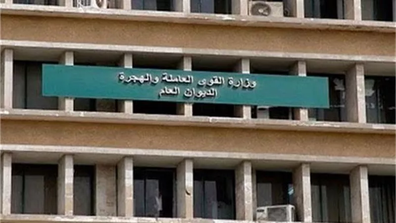 تحصيل 3.8 مليون جنيه مستحقات مصريين عن عملهم بالسعودية وتجديد 998 عقد عمل
