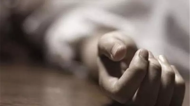 انتحار عامل لمروره بأزمة نفسية في قنا