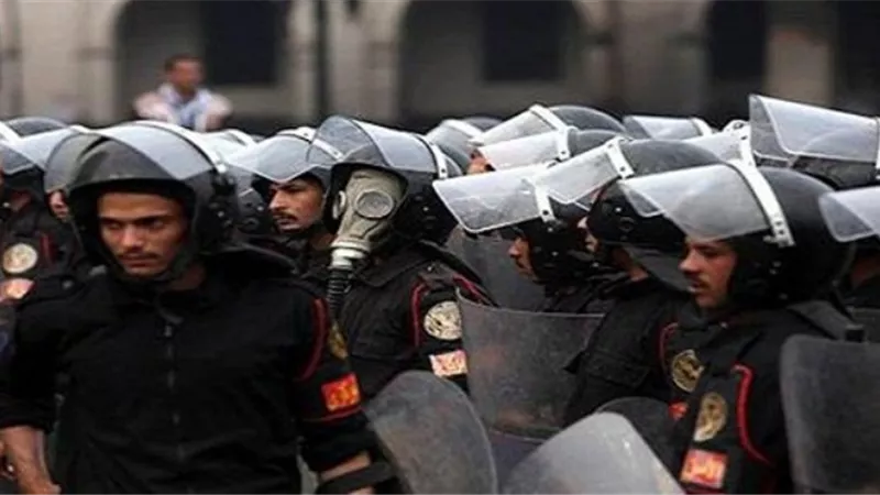 استنفار أمني قبل الحكم في قضية التخابر الكبري لقيادات تنظيم الإخوان الإرهابي