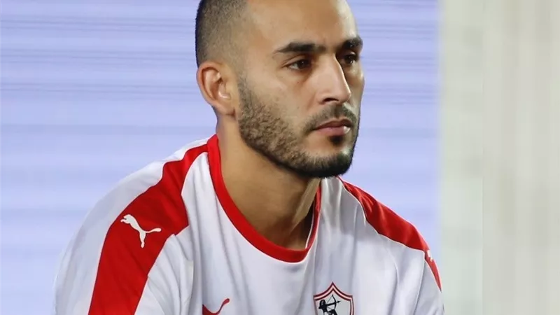 ميتشو لخالد بو طيب.. الرهان عليك فى الهوم بشرط