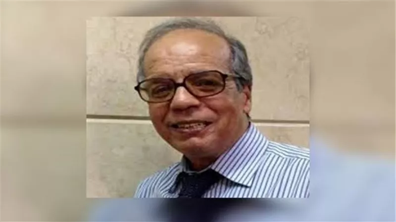 الجراح العالمي جمال سعيد رئيساً لاستشارية حزب الغد