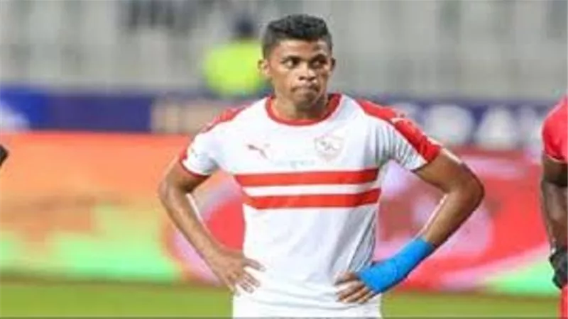 رسالة من ميتشو لكريم بامبو بالزمالك