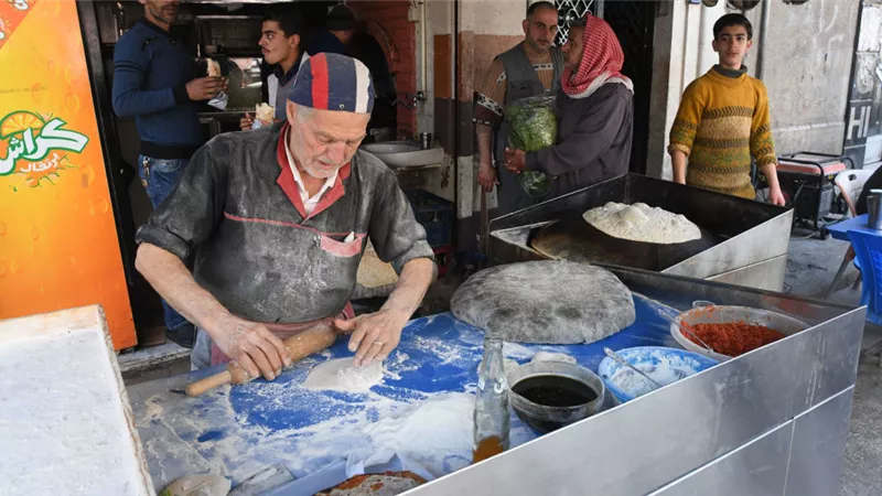 أفضل انواع الخبز للمصابين بمرض السكري