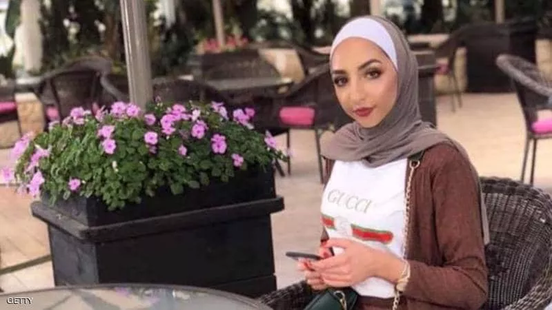 العدل الفلسطينية تكشف سبب وفاة إسراء غريب