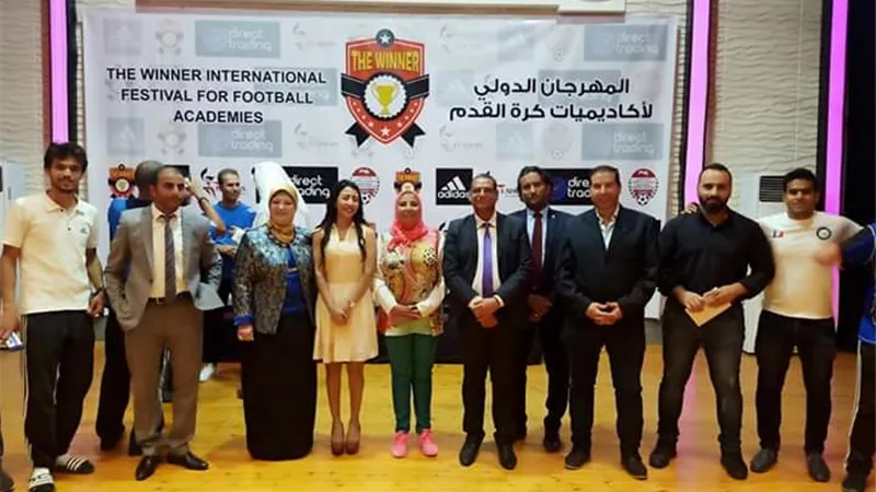 مشاركة عربية قوية فى مهرجان 