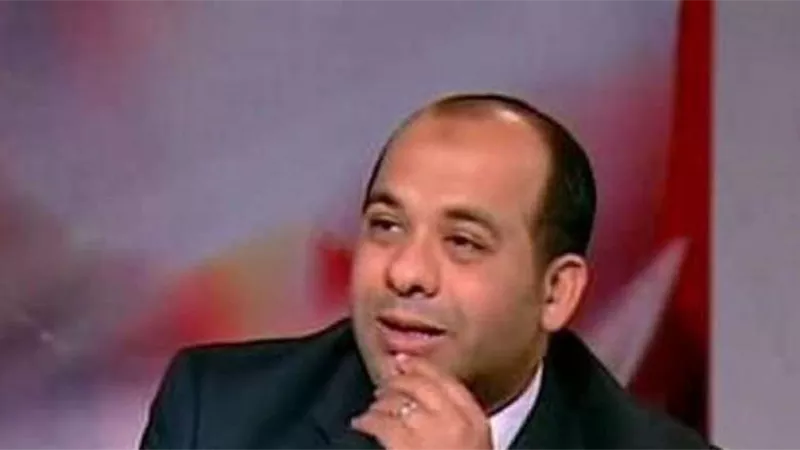 وليد صلاح الدين يرد: 