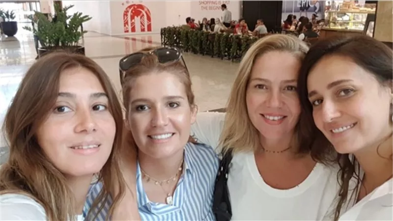 بنات شيحة يخطفن الأنظار على السوشيال ميديا