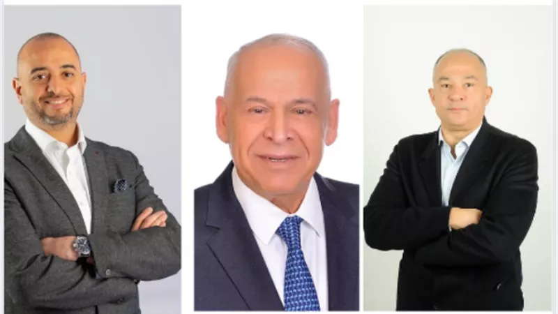 الجبهة الوطنية يضم عامر وناصر والجوهري لهيئته التأسيسية