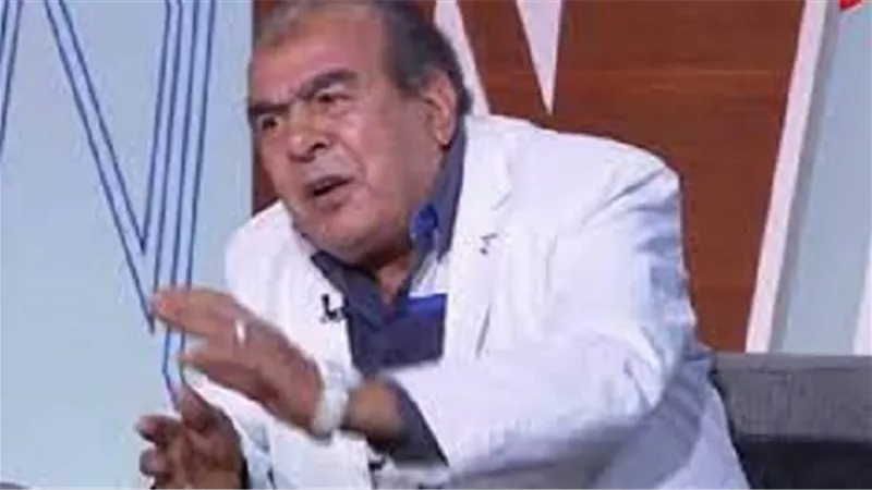 تشييع جنازة الفنان فكري صادق بعد صلاة العصر من السيدة نفيسة