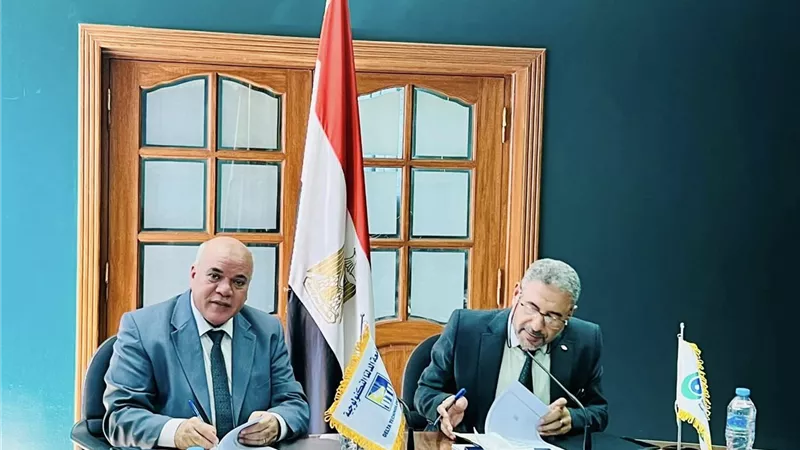 حصاد أداء جامعة الدلتا التكنولوجية خلال عام ٢٠٢٤