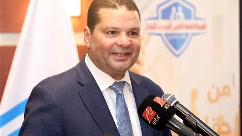 رئيس هيئة التأمين الشامل: 82% استفادوا من منظومة التأمين الصحى فى المرحلة الاولى