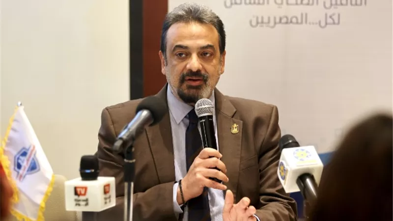 عبد الغفار: نظام خاص لتسعير الخدمات الطبية للمواطنين بالتأمين الصحي الشامل