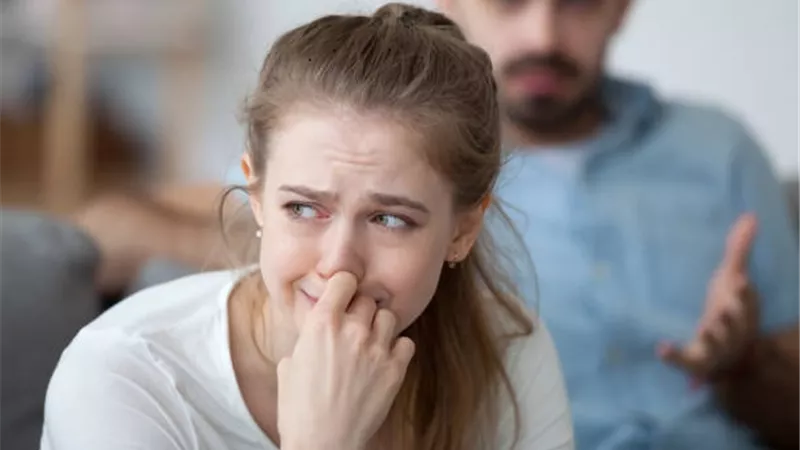 تأثير العلاقات السامة على الصحة النفسية