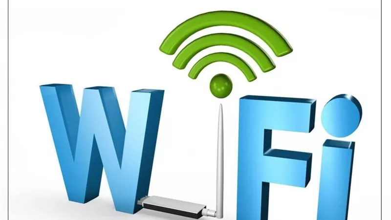 استخدام Wi-Fi بدون إذن أصحابه حرام