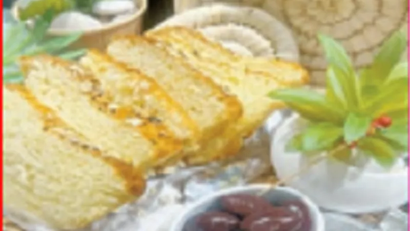خبز 