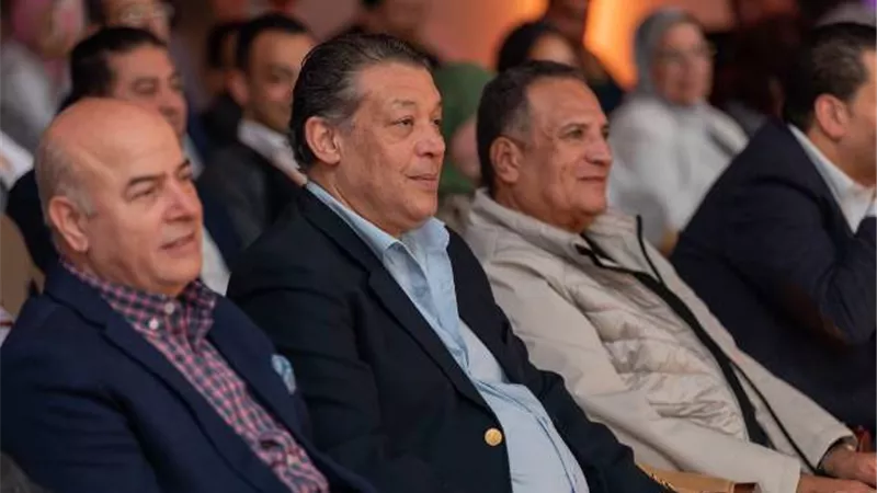 الشعب الجمهورى يفتتح المنتدى بجلسة حوارية تحت عنوان: 