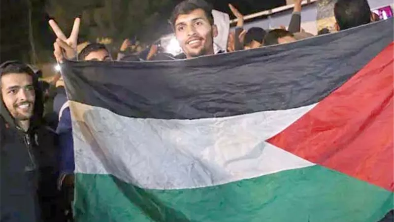 الوساطة المصرية لوقف إطلاق النار بغزة.. تعكس حكمة 