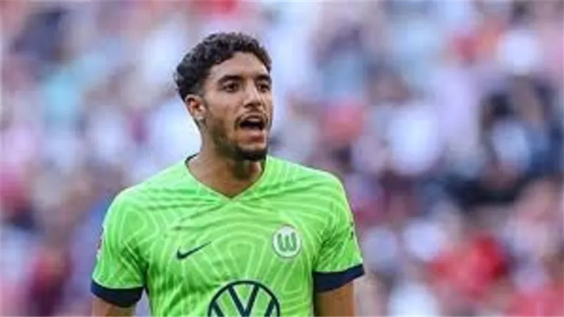 مرموش: أخي كان يلبسني الحذاء وأنا رايح التمرين ويحمينى من المشاكل
